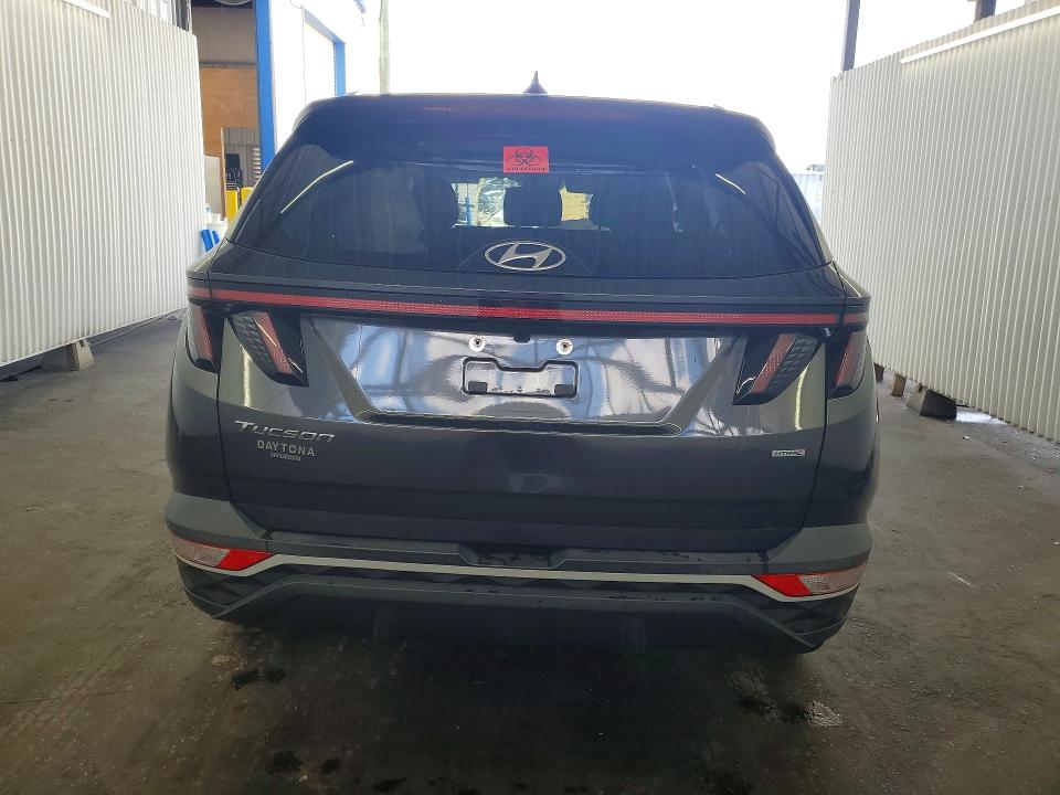 Продажа на аукционе авто 2023 Hyundai Tucson, vin: 5NMJFCAE4PH174548, номер лота: 57933146