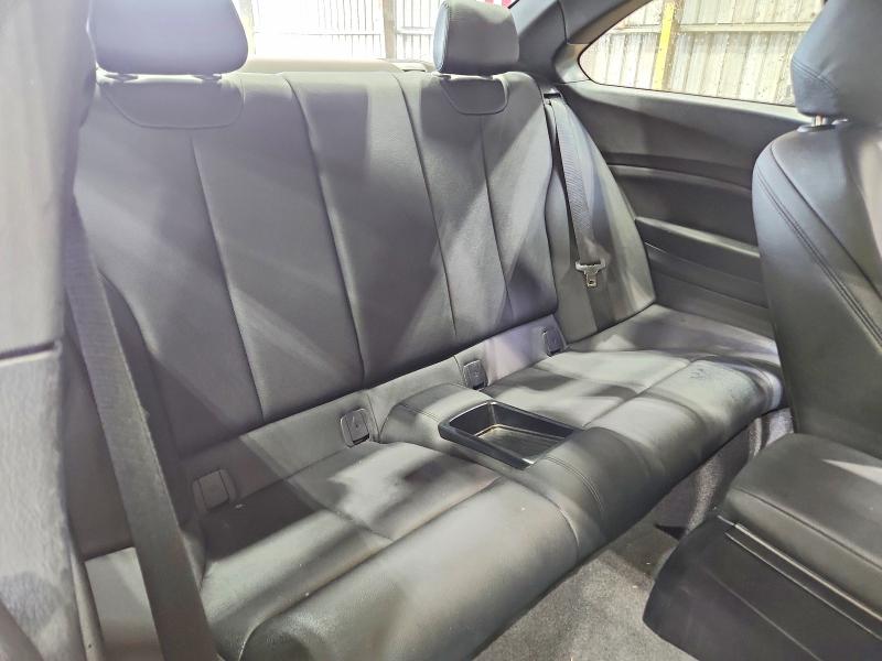 Продажа на аукционе авто 2016 Bmw 228, vin: WBA1F9C53GV546364, номер лота: 57013596