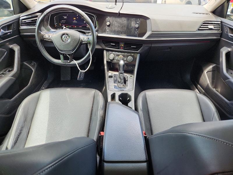 Продажа на аукционе авто 2019 Volkswagen Jetta, vin: 3VWE57BU0KM205864, номер лота: 53981546