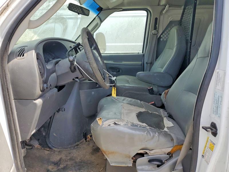 2008 Ford Econoline მანქანა იყიდება აუქციონზე, vin: 1FTNE24W18DA22062, აუქციონის ნომერი: 58624376
