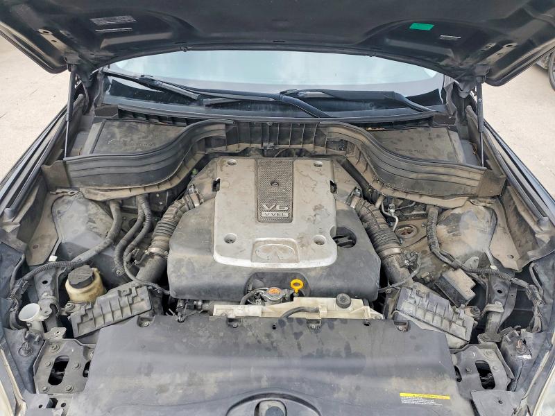 Продажа на аукционе авто 2017 Infiniti Qx50, vin: JN1BJ0RP5HM383740, номер лота: 57853566