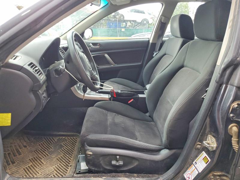 Aukcja sprzedaży 2009 Subaru Legacy, vin: 4S3BL616X97222507, numer aukcji: 55638646