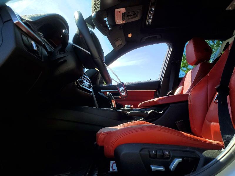 Продажа на аукционе авто 2018 Bmw 330, vin: WBA8D9C56JA614241, номер лота: 53206786