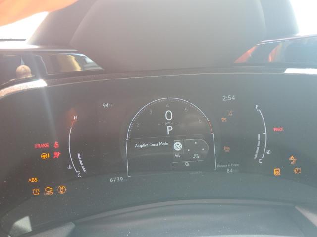Aukcja sprzedaży 2025 Lexus Nx, vin: 2T2GGCEZ9SC071043, numer aukcji: 56031336