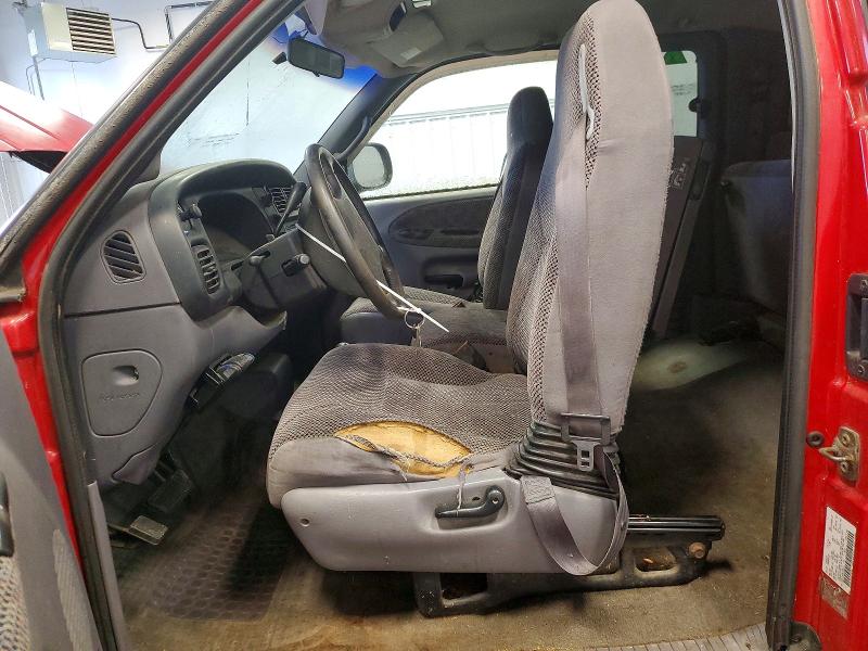 Aukcja sprzedaży 1998 Dodge Ram 1500, vin: 1B7HF13Z8WJ238117, numer aukcji: 58493676