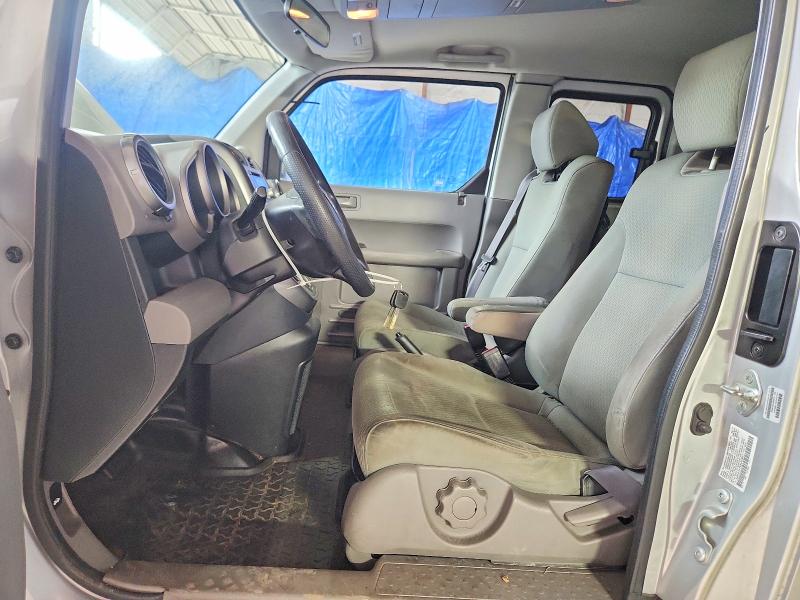 2011 Honda Element მანქანა იყიდება აუქციონზე, vin: 5J6YH1H7XBL003891, აუქციონის ნომერი: 56843346