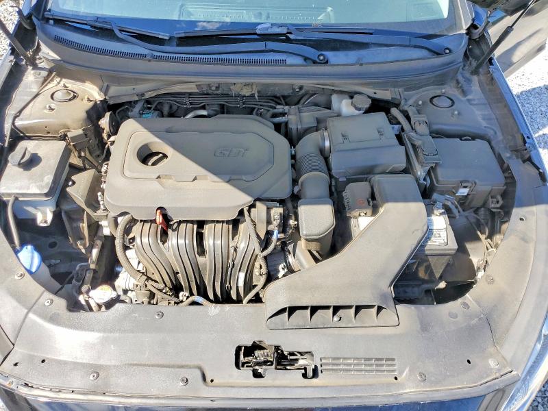 Aukcja sprzedaży 2018 Hyundai Sonata, vin: 5NPE24AF3JH621389, numer aukcji: 56983436
