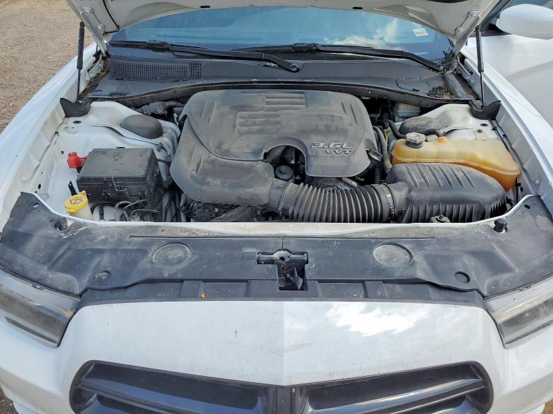 2013 Dodge Charger მანქანა იყიდება აუქციონზე, vin: 2C3CDXJG9DH656435, აუქციონის ნომერი: 55595176