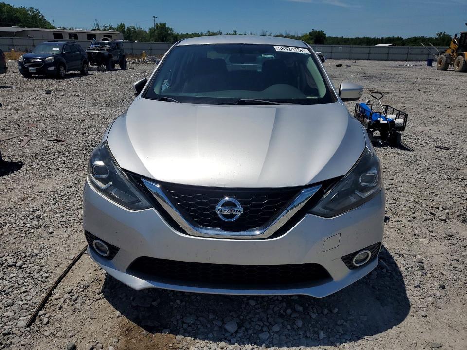 Aukcja sprzedaży 2016 Nissan Sentra, vin: 3N1AB7AP5GY255233, numer aukcji: 58624156