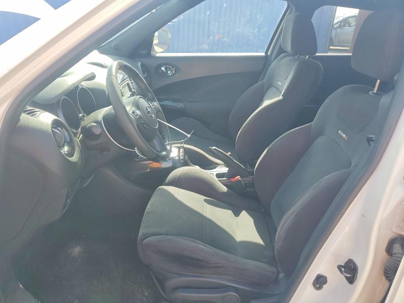 58972846 :رقم المزاد ، JN8AF5MV8DT228407 vin ، 2013 Nissan Juke مزاد بيع