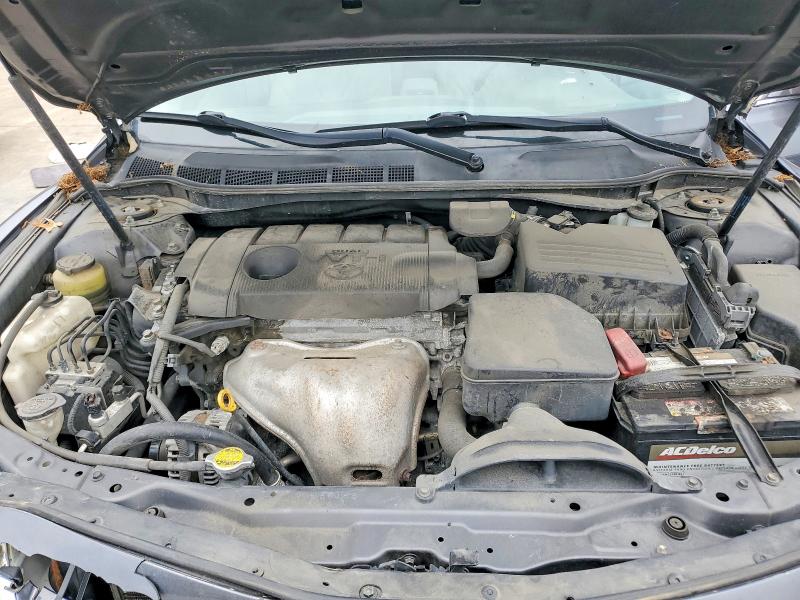 55512146 :رقم المزاد ، 4T1BF3EK1BU721616 vin ، 2011 Toyota Camry مزاد بيع