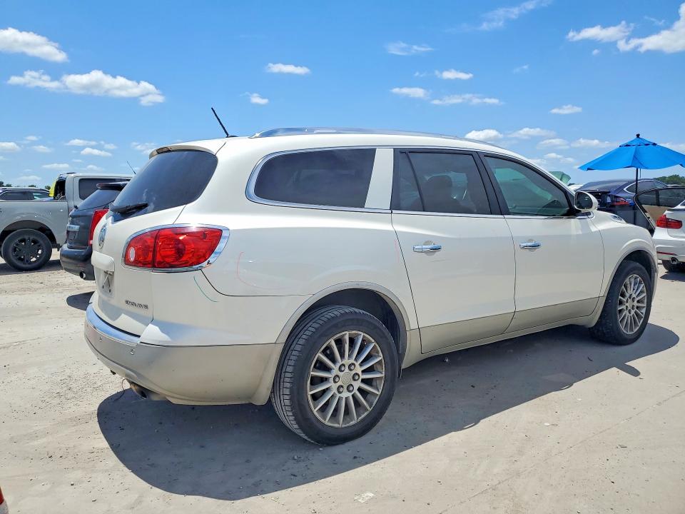 Aukcja sprzedaży 2012 Buick Enclave, vin: 5GAKRCED9CJ113540, numer aukcji: 54923366