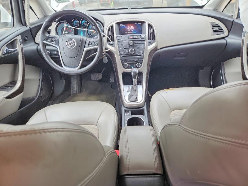 Продажа на аукционе авто 2015 Buick Verano, vin: 1G4PP5SK5F4179347, номер лота: 55390676