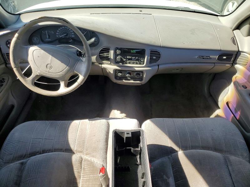 Продажа на аукционе авто 1999 Buick Century, vin: 2G4WS52M5X1570796, номер лота: 55821226