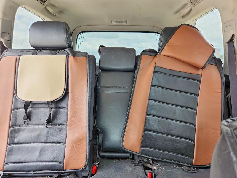 Продажа на аукционе авто 2017 Lexus Gx, vin: JTJBM7FX4H5166687, номер лота: 57164926