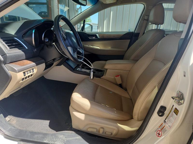 54632456 :رقم المزاد ، 4S4BSAKC9H3294813 vin ، 2017 Subaru Outback مزاد بيع