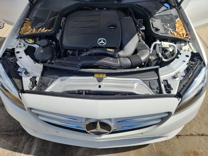57497406 :رقم المزاد ، WDDWF8DBXLR561704 vin ، 2020 Mercedes-benz C مزاد بيع