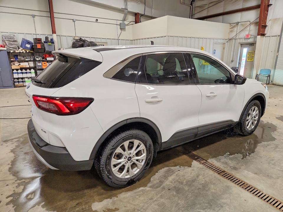 Aukcja sprzedaży 2023 Ford Escape, vin: 1FMCU9GN0PUA33893, numer aukcji: 55849616
