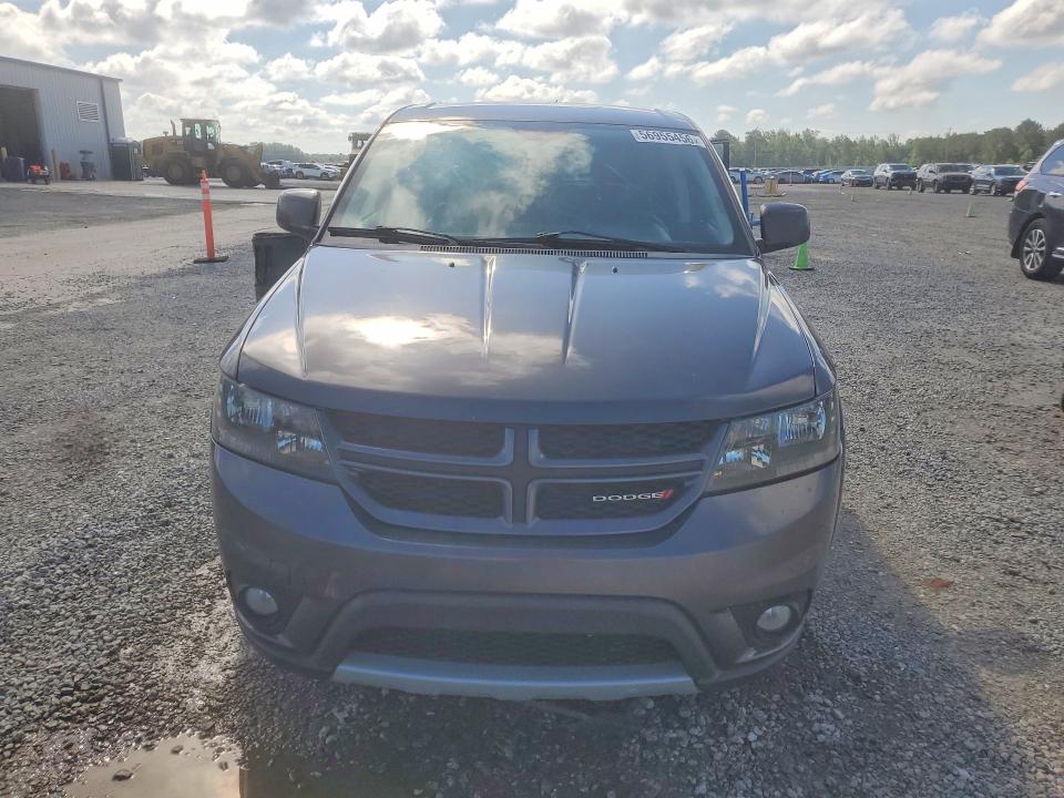 56955456 :رقم المزاد ، 3C4PDCEG8GT156875 vin ، 2016 Dodge Journey مزاد بيع