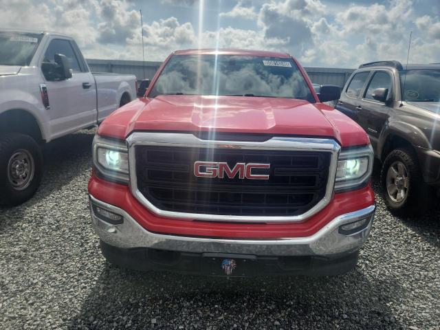Aukcja sprzedaży 2018 Gmc Sierra, vin: 1GTV2LEH7JZ285292, numer aukcji: 55014246