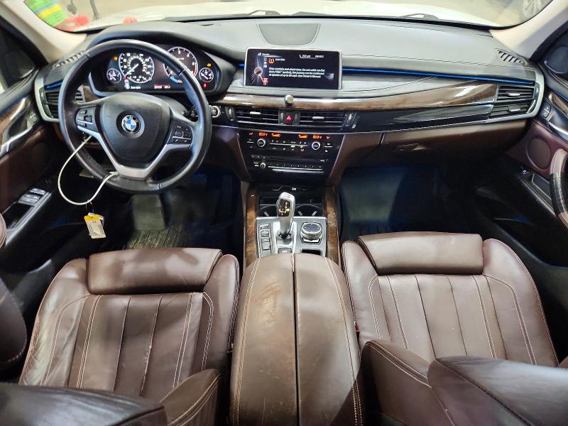 Продажа на аукционе авто 2014 Bmw X5, vin: 5UXKS4C52E0J93906, номер лота: 56393666