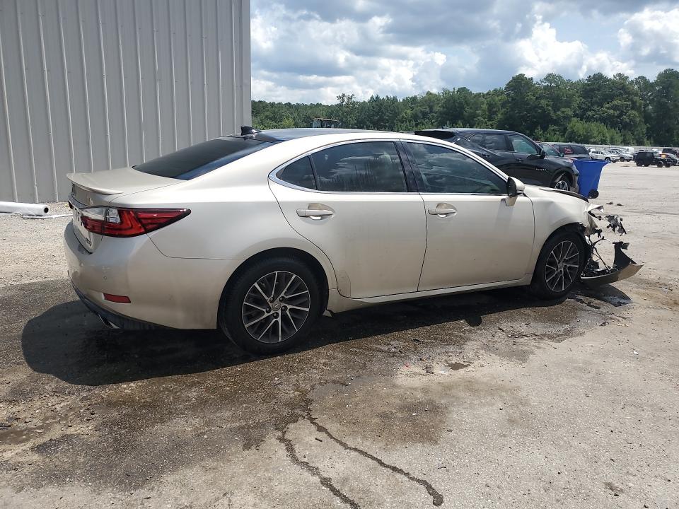 Продажа на аукционе авто 2017 Lexus Es, vin: 58ABK1GGXHU061683, номер лота: 58922746