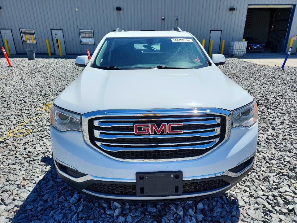 Aukcja sprzedaży 2019 Gmc Acadia, vin: 1GKKNSLSXKZ136190, numer aukcji: 55688026