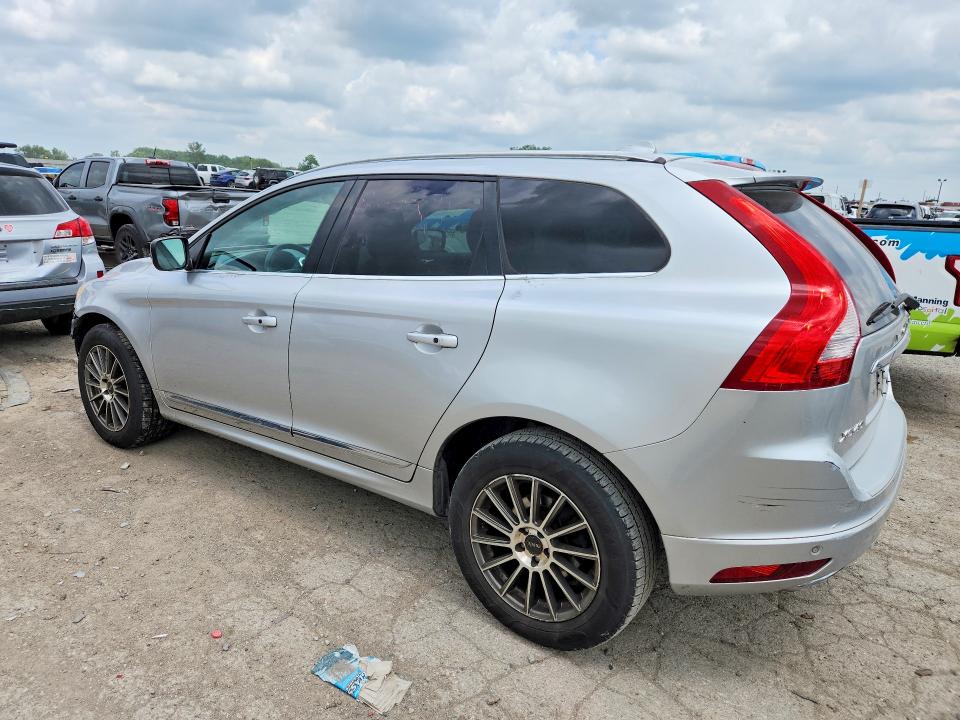 Продаж на аукціоні авто 2014 Volvo Xc60, vin: YV4940DLXE2516407, номер лоту: 56278556