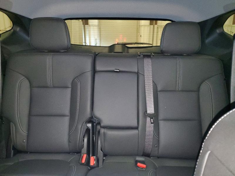 Продажа на аукционе авто 2025 Chevrolet Blazer, vin: 3GNKBJRS3SS105468, номер лота: 56162126