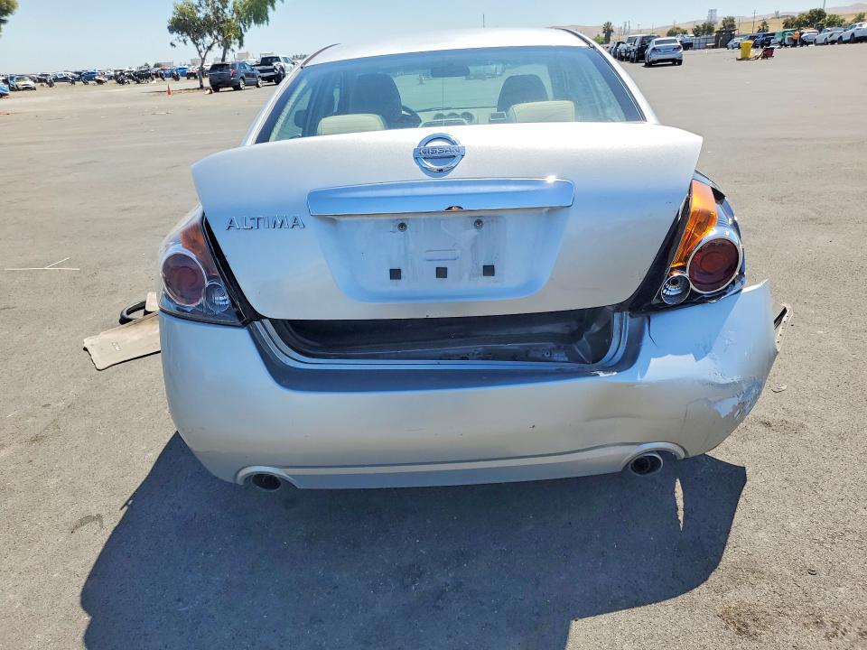 Продаж на аукціоні авто 2010 Nissan Altima, vin: 1N4AL2APXAN508666, номер лоту: 55644816
