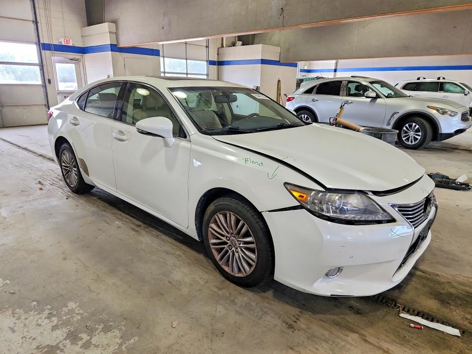 Продажа на аукционе авто 2013 Lexus Es, vin: JTHBK1GG0D2054645, номер лота: 56447326
