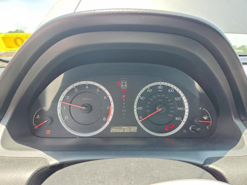 Aukcja sprzedaży 2011 Honda Accord, vin: 1HGCP2F63BA150831, numer aukcji: 58734316