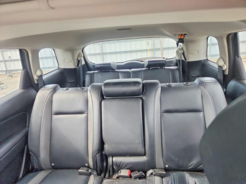 Aukcja sprzedaży 2012 Mazda Cx-9, vin: JM3TB3CV9C0349198, numer aukcji: 57564316