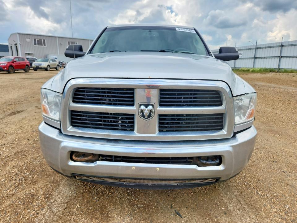 59353566 :رقم المزاد ، 3C6TD5HT2CG153824 vin ، 2012 Dodge Ram 2500 مزاد بيع