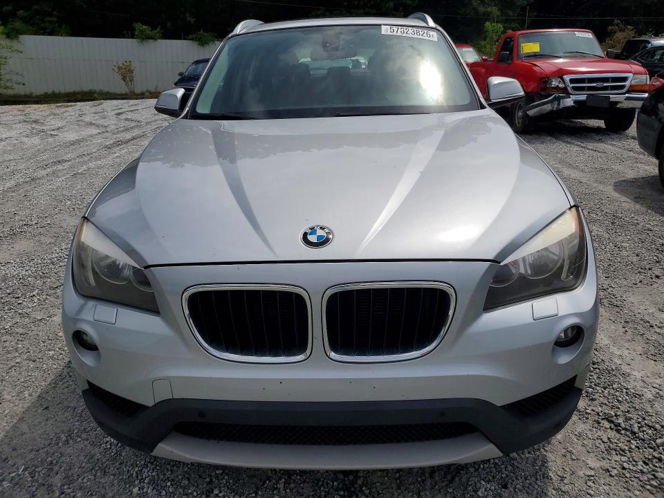 Aukcja sprzedaży 2014 Bmw X1, vin: WBAVL1C59EVY23365, numer aukcji: 57823826