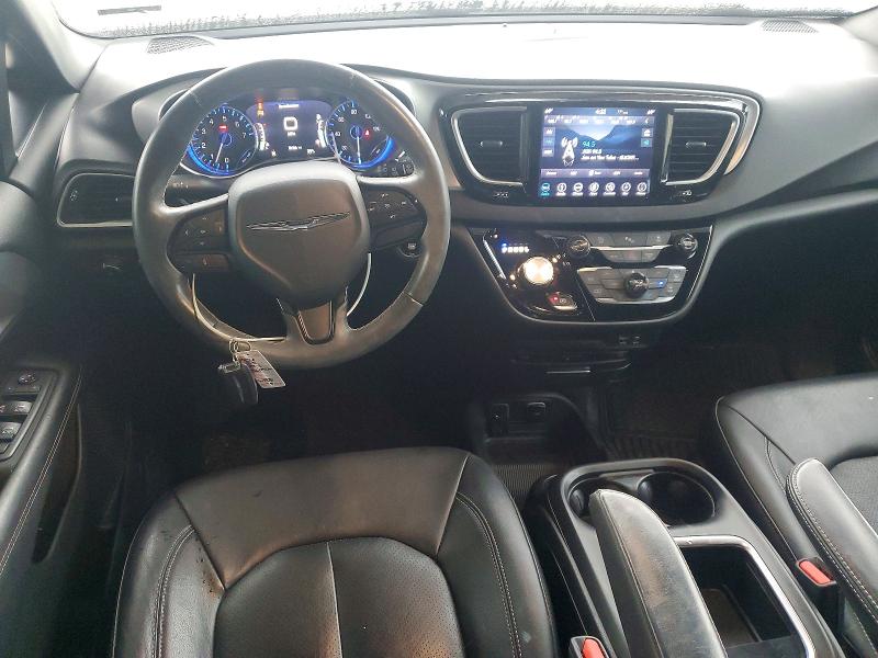 Aukcja sprzedaży 2018 Chrysler Pacifica, vin: 2C4RC1EG1JR293702, numer aukcji: 56597026