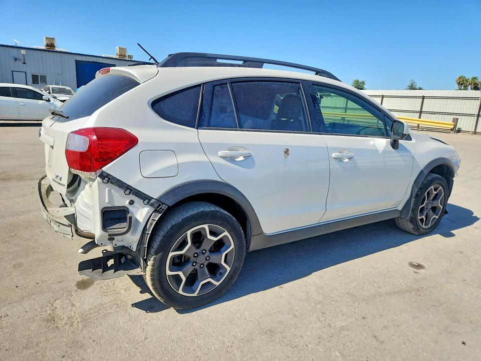 Продажа на аукционе авто 2013 Subaru Xv Crosstrek, vin: JF2GPAKC5D2886352, номер лота: 58139896