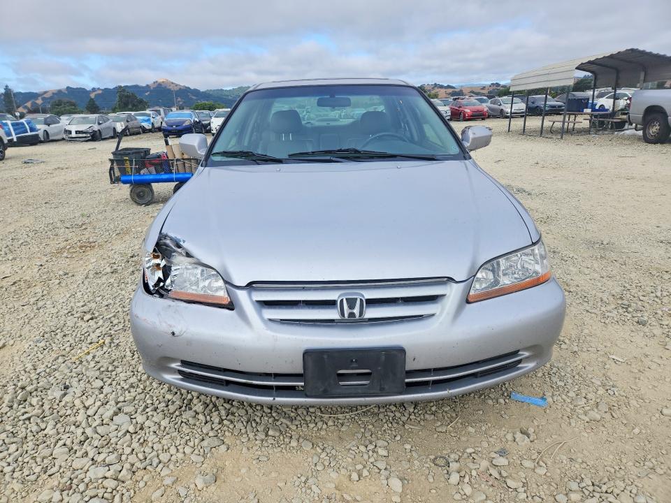 Aukcja sprzedaży 2001 Honda Accord, vin: JHMCG66061C021551, numer aukcji: 58332876