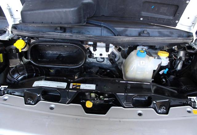 2021 Ram Promaster 3500 მანქანა იყიდება აუქციონზე, vin: 3C6MRVJG8ME588086, აუქციონის ნომერი: 59001806