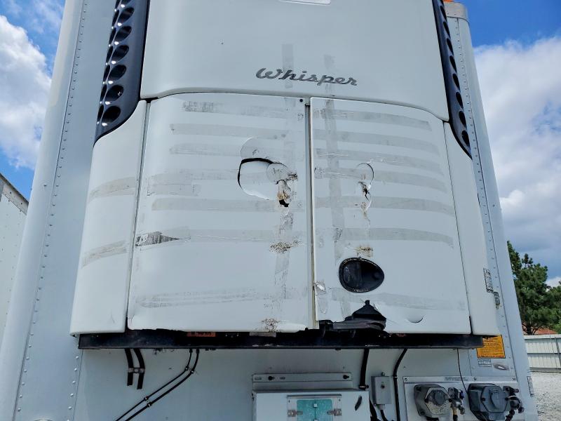 2013 Utility Trailer Trailer მანქანა იყიდება აუქციონზე, vin: 1UYVS2487DM510213, აუქციონის ნომერი: 58935346