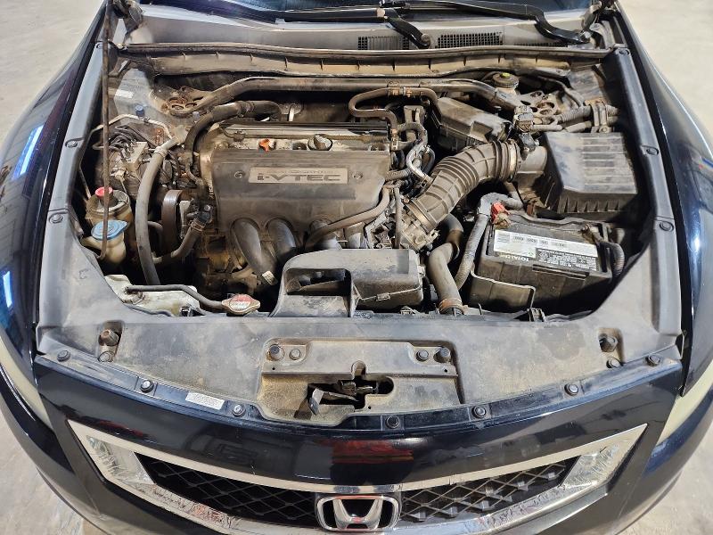 Продажа на аукционе авто 2008 Honda Accord, vin: 1HGCS12728A018630, номер лота: 57766856