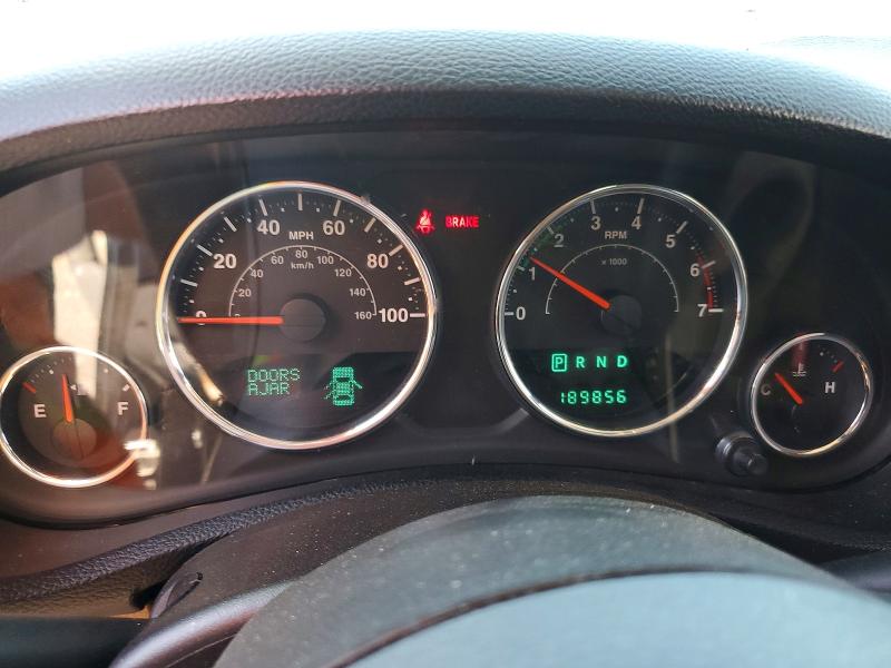 Aukcja sprzedaży 2011 Jeep Wrangler Unlimited, vin: 1J4HA6H1XBL600553, numer aukcji: 57527186