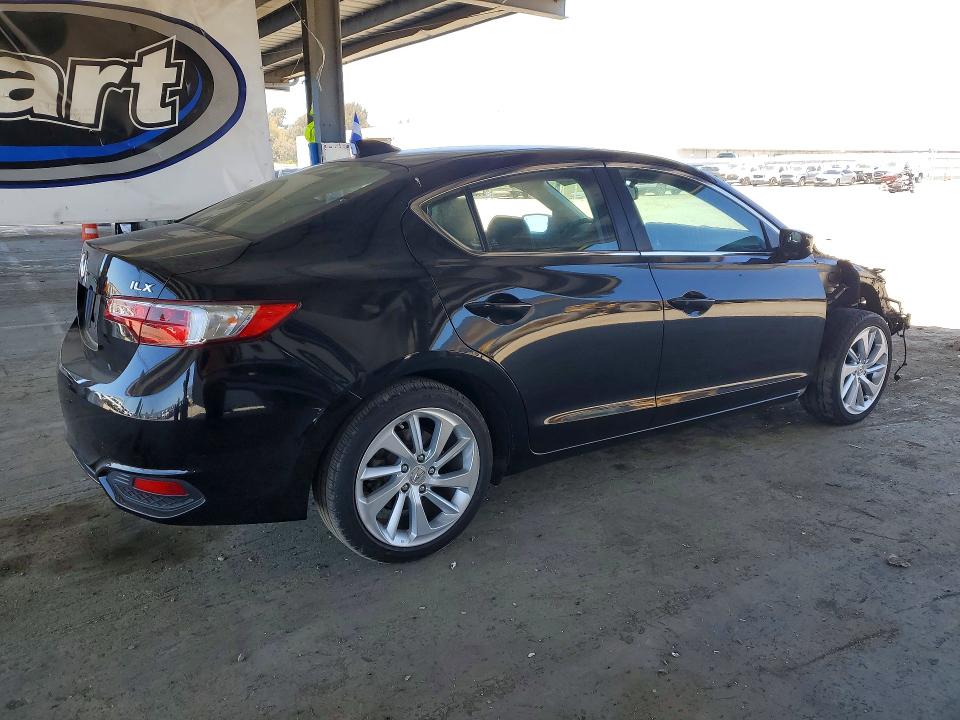 Aukcja sprzedaży 2016 Acura Ilx, vin: 19UDE2F72GA007816, numer aukcji: 56452756