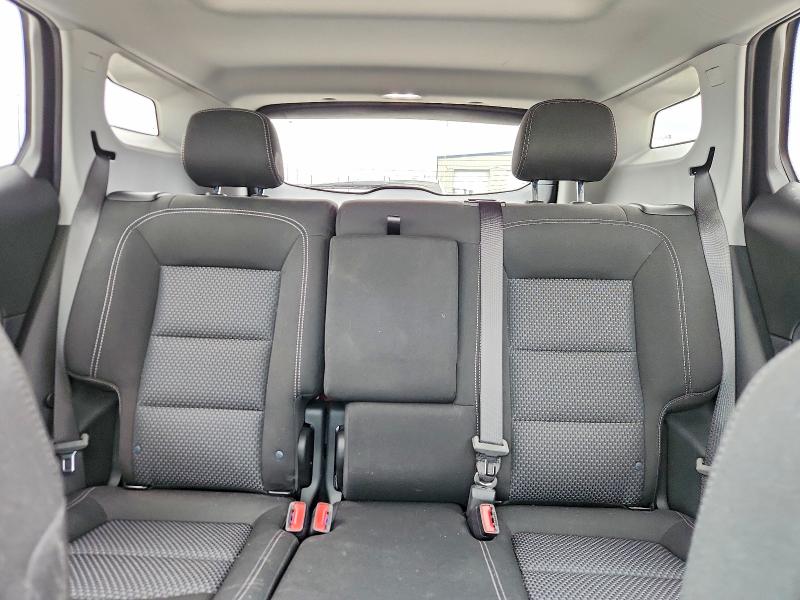 Aukcja sprzedaży 2022 Gmc Terrain, vin: 3GKALTEV0NL235465, numer aukcji: 57336216