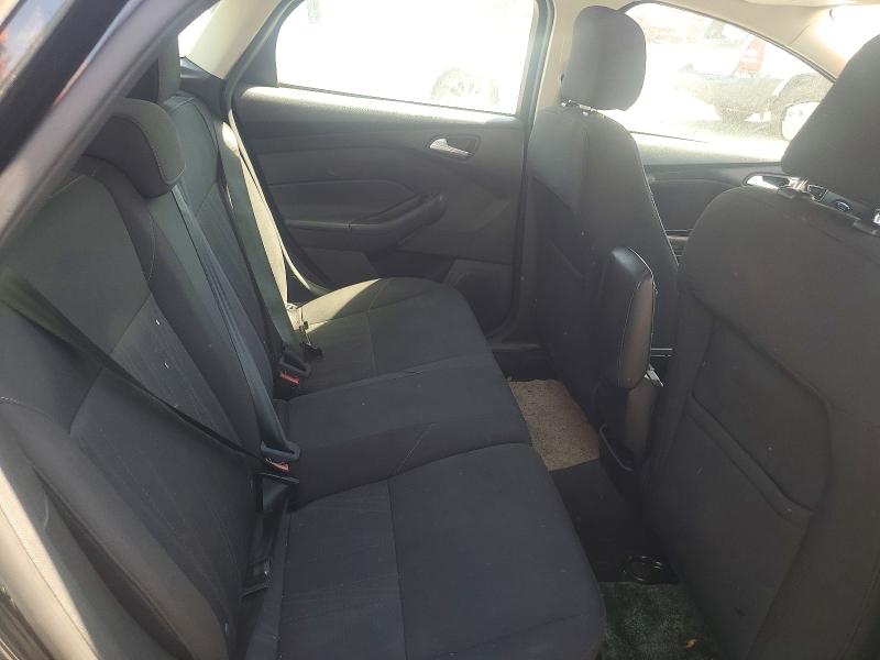 Продажа на аукционе авто 2015 Ford Focus, vin: 1FADP3K29FL223826, номер лота: 55622096