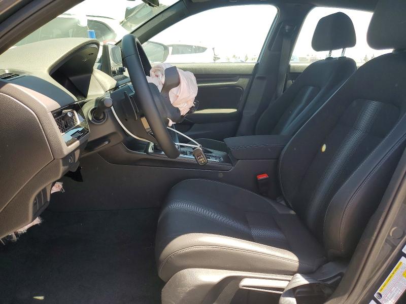 Продаж на аукціоні авто 2026 Honda Civic, vin: 2HGFE2F5XTH537664, номер лоту: 57632296