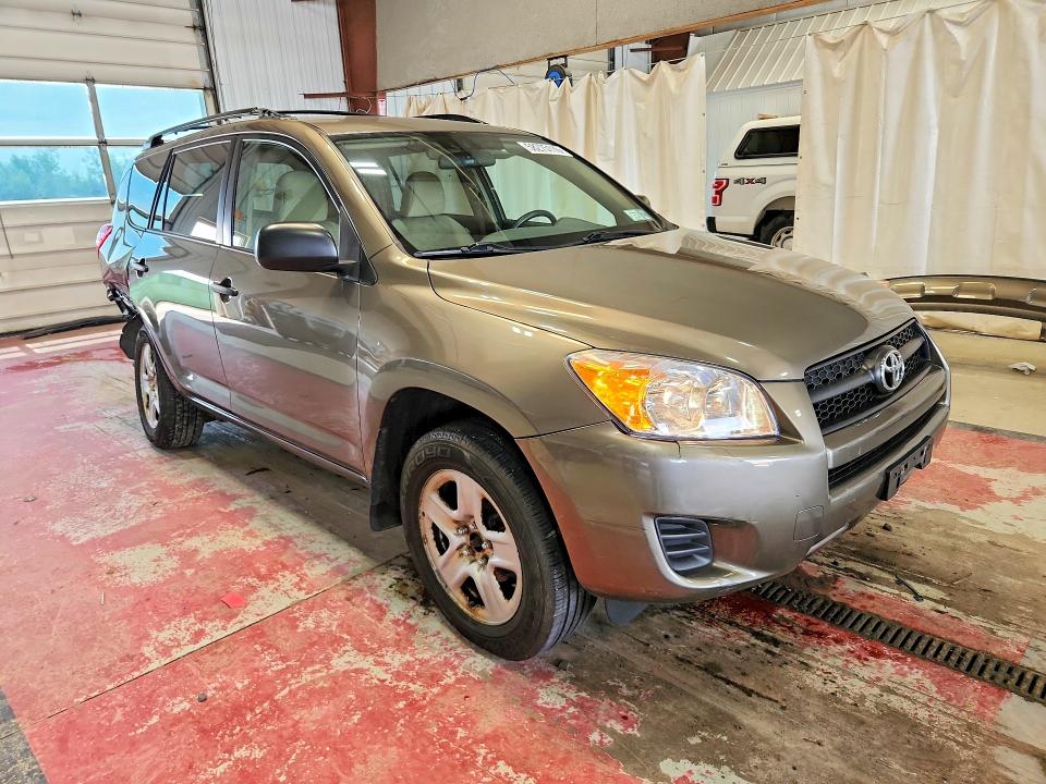 Aukcja sprzedaży 2011 Toyota Rav4, vin: 2T3BF4DV0BW159541, numer aukcji: 58275116