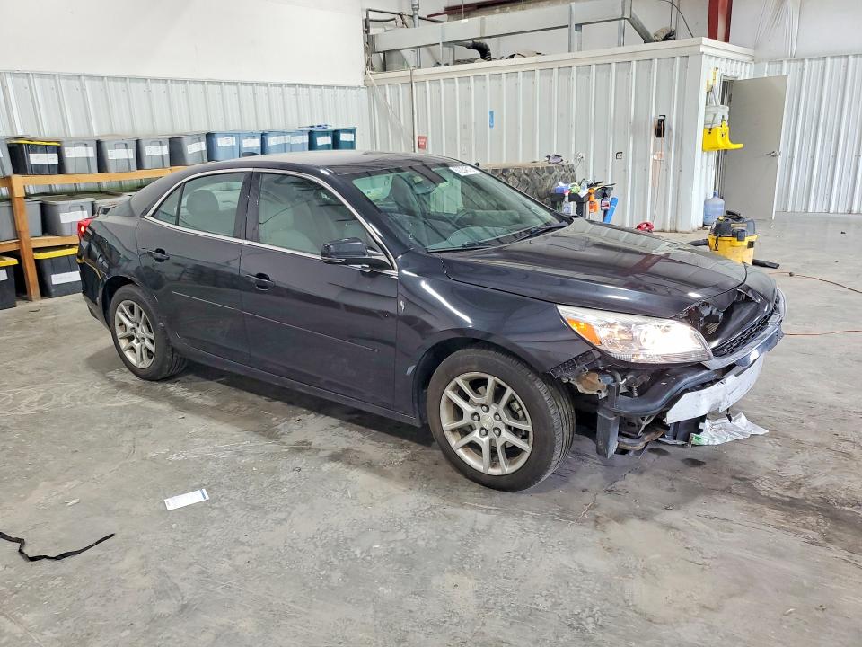 Продажа на аукционе авто 2015 Chevrolet Malibu, vin: 1G11C5SL2FF135740, номер лота: 57234516