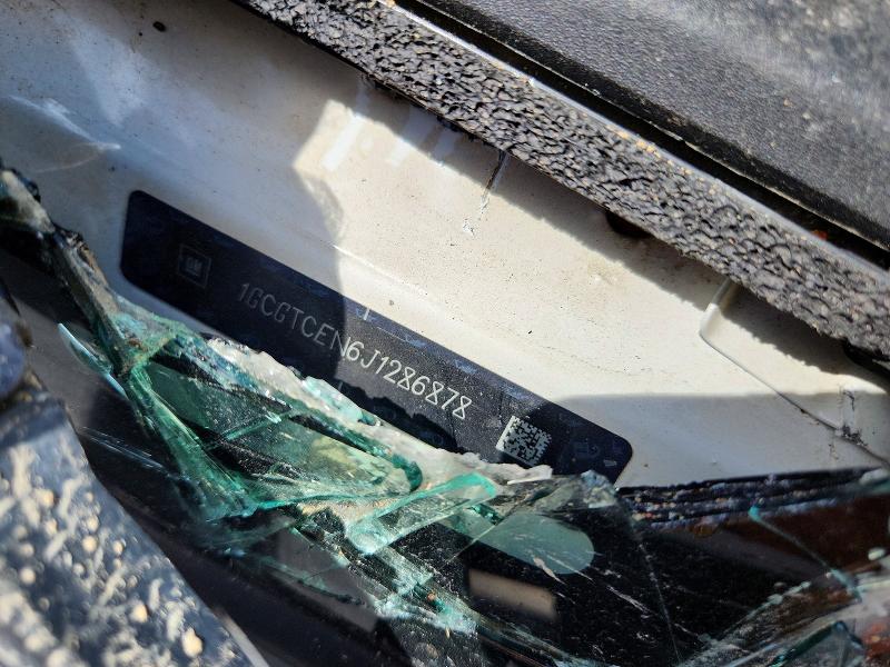 Aukcja sprzedaży 2018 Chevrolet Colorado, vin: 1GCGTCEN6J1286878, numer aukcji: 56946566