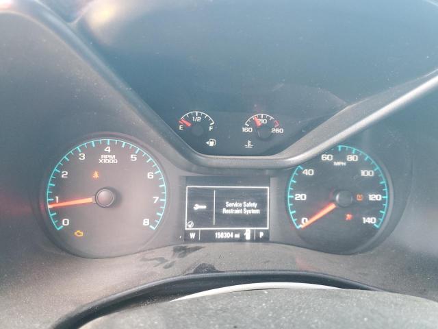 Aukcja sprzedaży 2020 Chevrolet Colorado, vin: 1GCHSBEA2L1146876, numer aukcji: 56231086